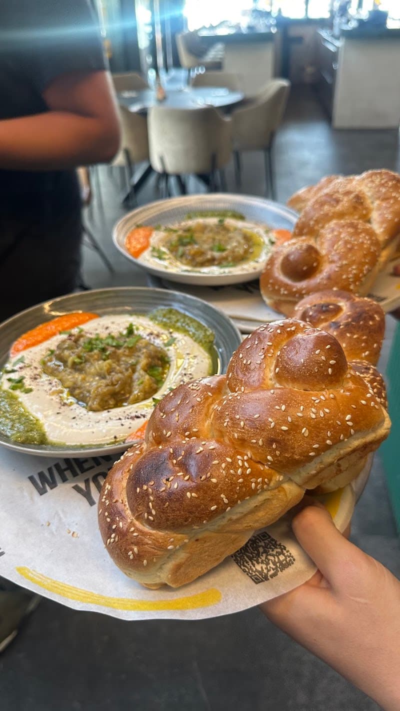 רובן נתיבות - תמונה 6