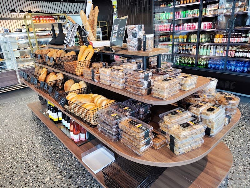 Boulangerie96netanya