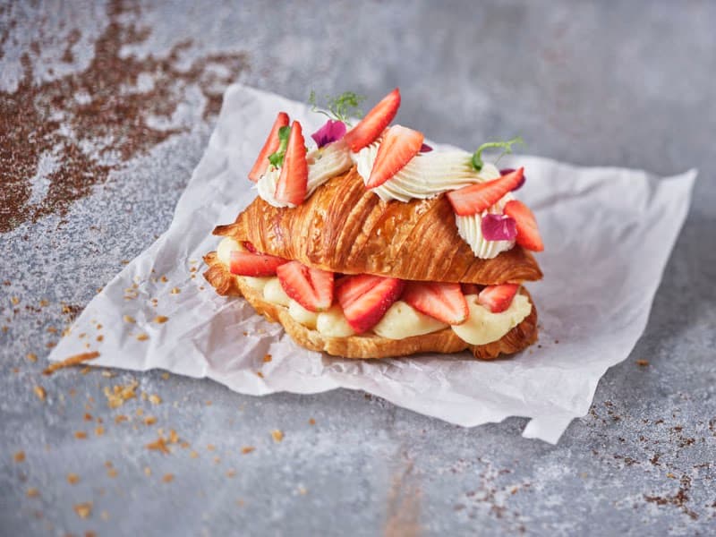 Boulangerie96netanya - תמונה 2