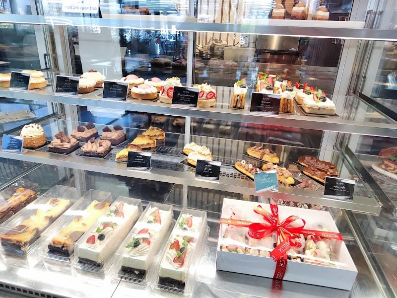 Boulangerie96netanya - תמונה 3