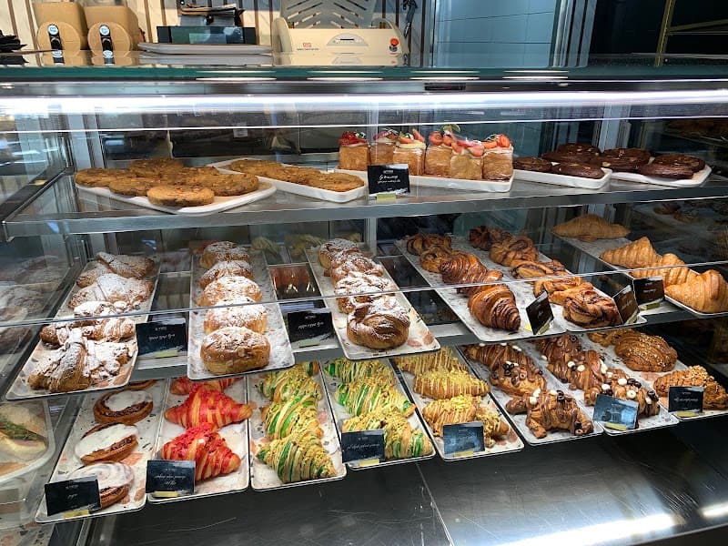 Boulangerie96netanya - תמונה 4