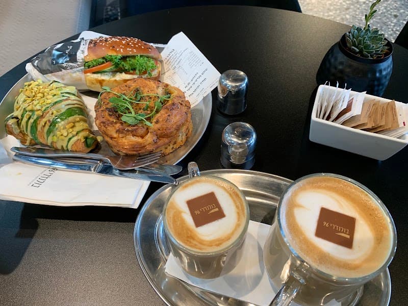 Boulangerie96netanya - תמונה 5