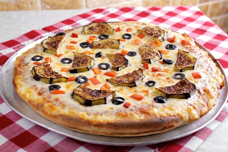 Pizza Torino Kiryat Haim - תמונה 2