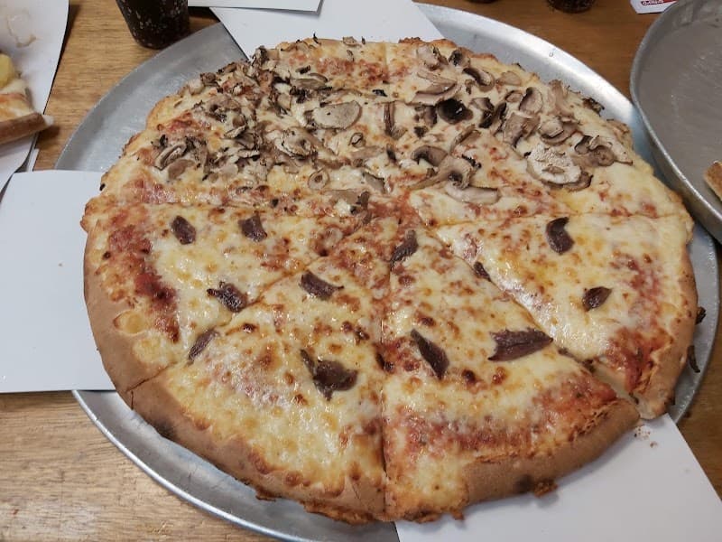 Pizza Torino Kiryat Haim - תמונה 4