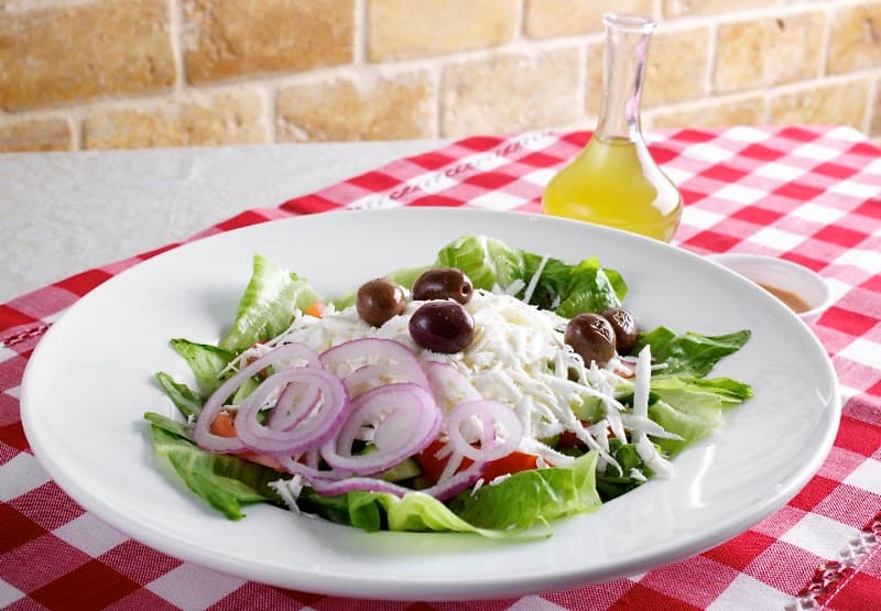 Pizza Torino Kiryat Haim - תמונה 5