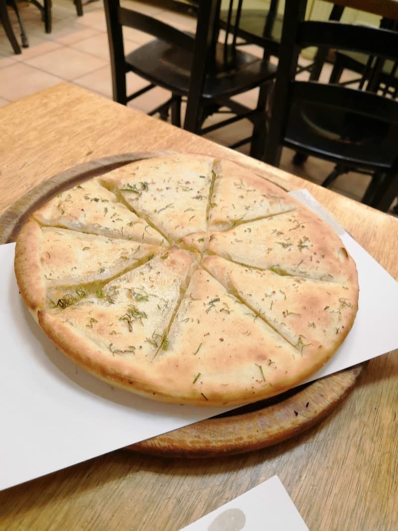 Pizza Torino Kiryat Haim - תמונה 6