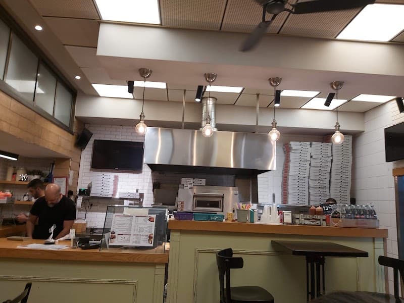 Pizza Torino Kiryat Haim - תמונה 7