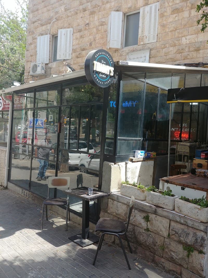 טומיס - תמונה 6