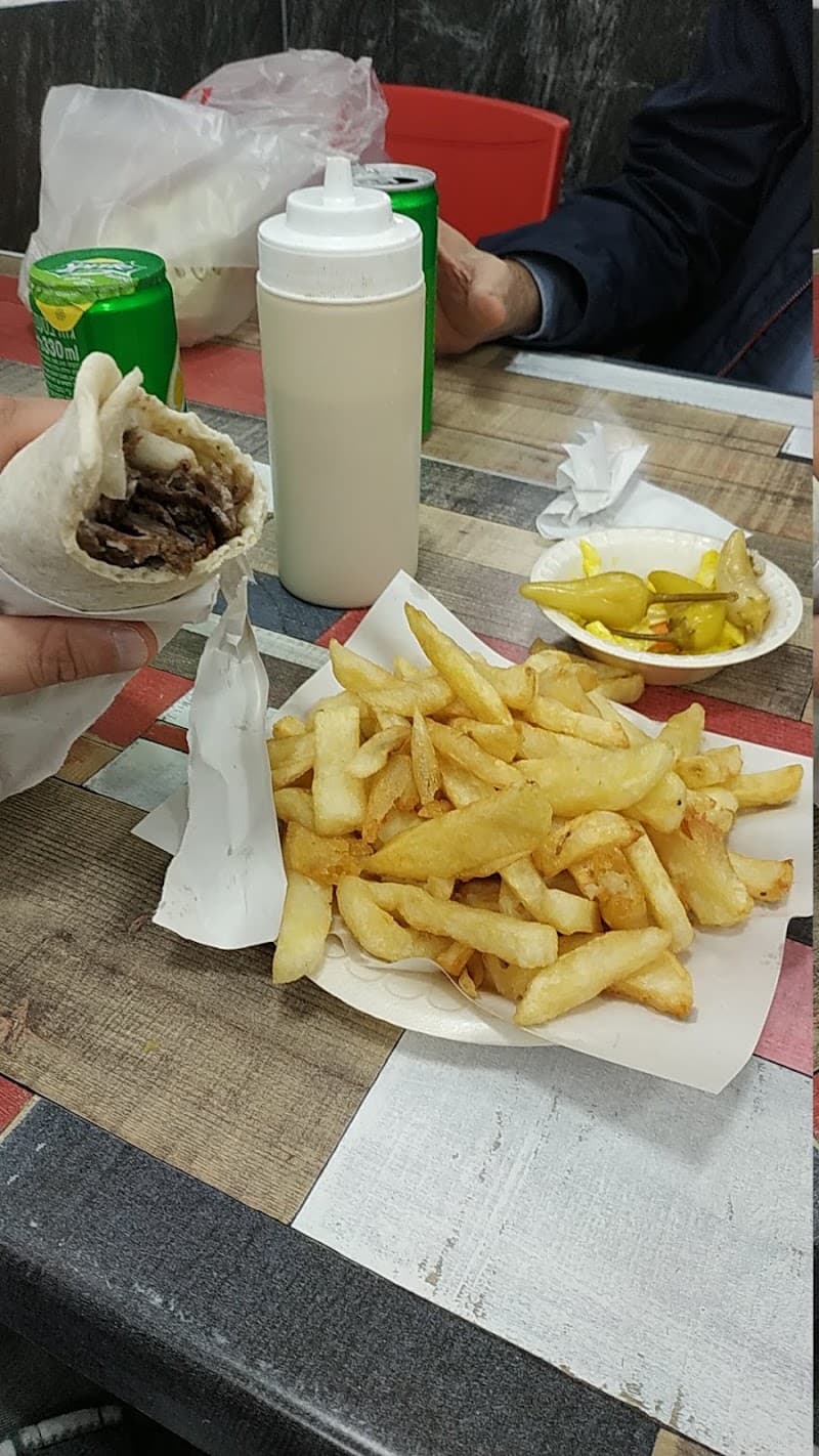 Michal Shawarma - תמונה 5