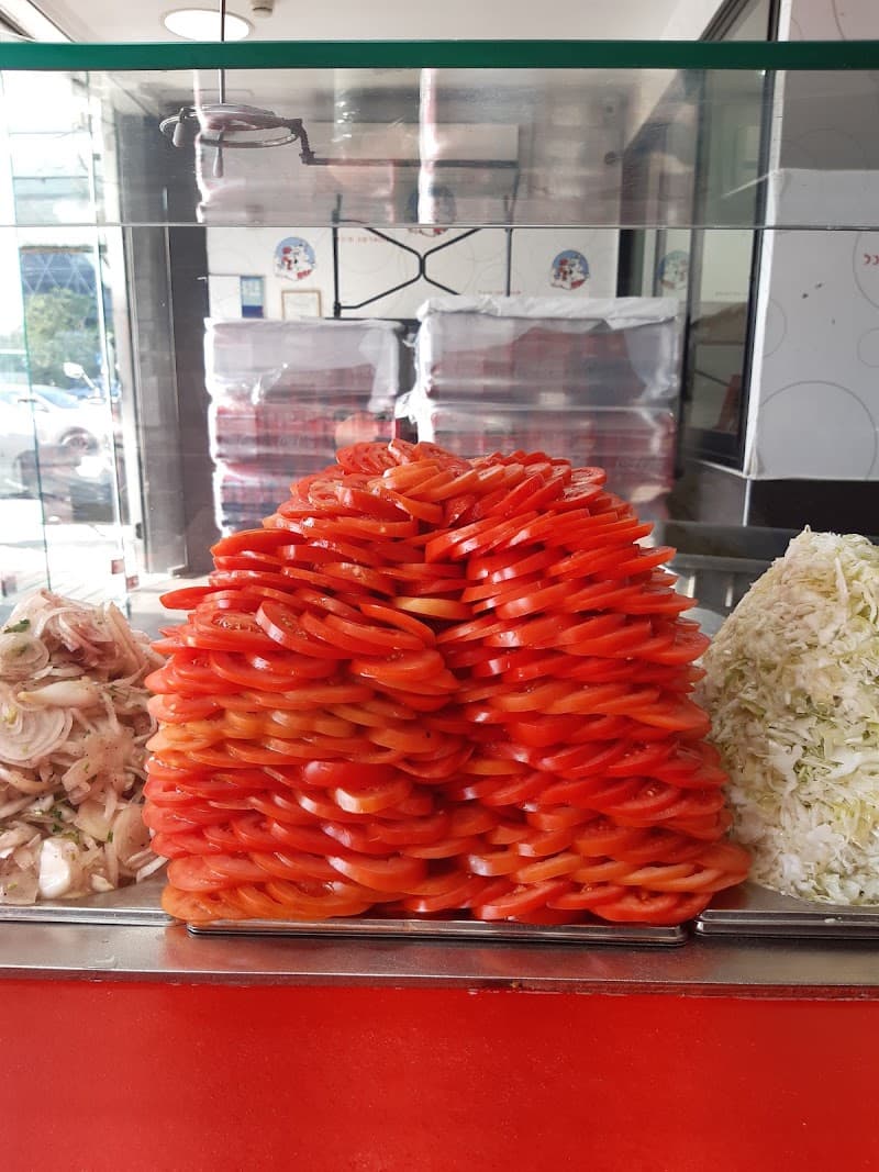 Michal Shawarma - תמונה 6