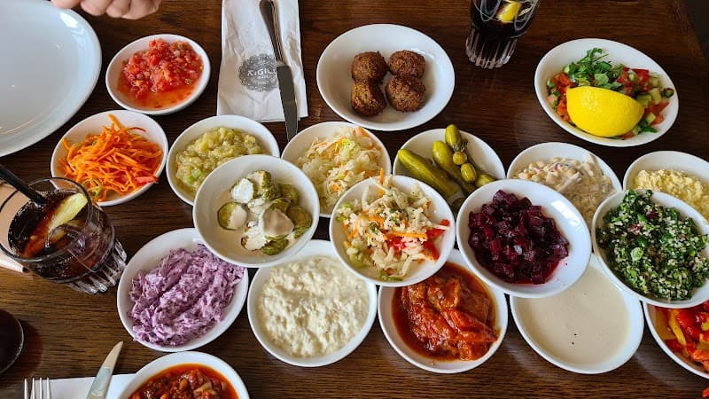 שיפודי ציפורה - תמונה 3