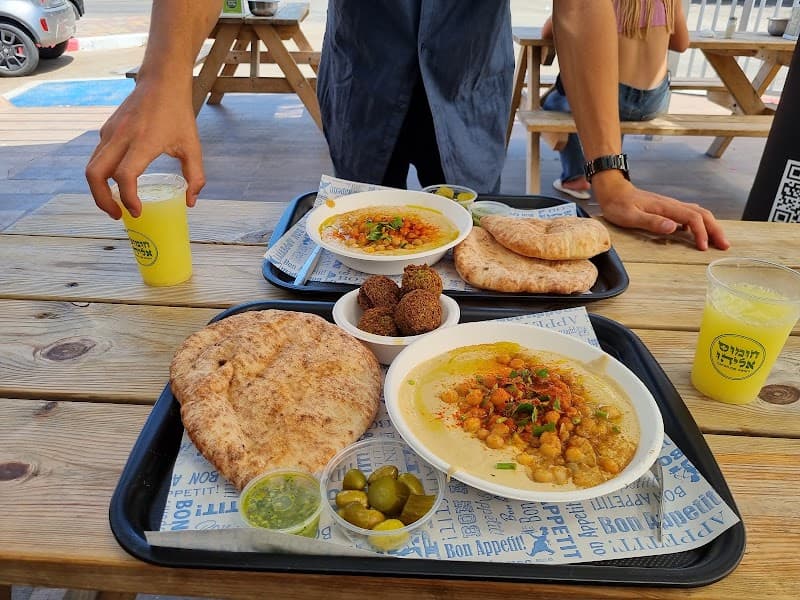 המקום של שימי - תמונה 6