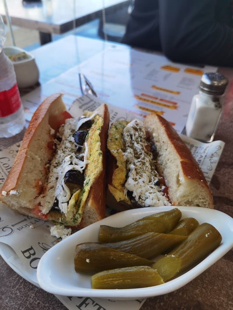 קפה בוביס - תמונה 3