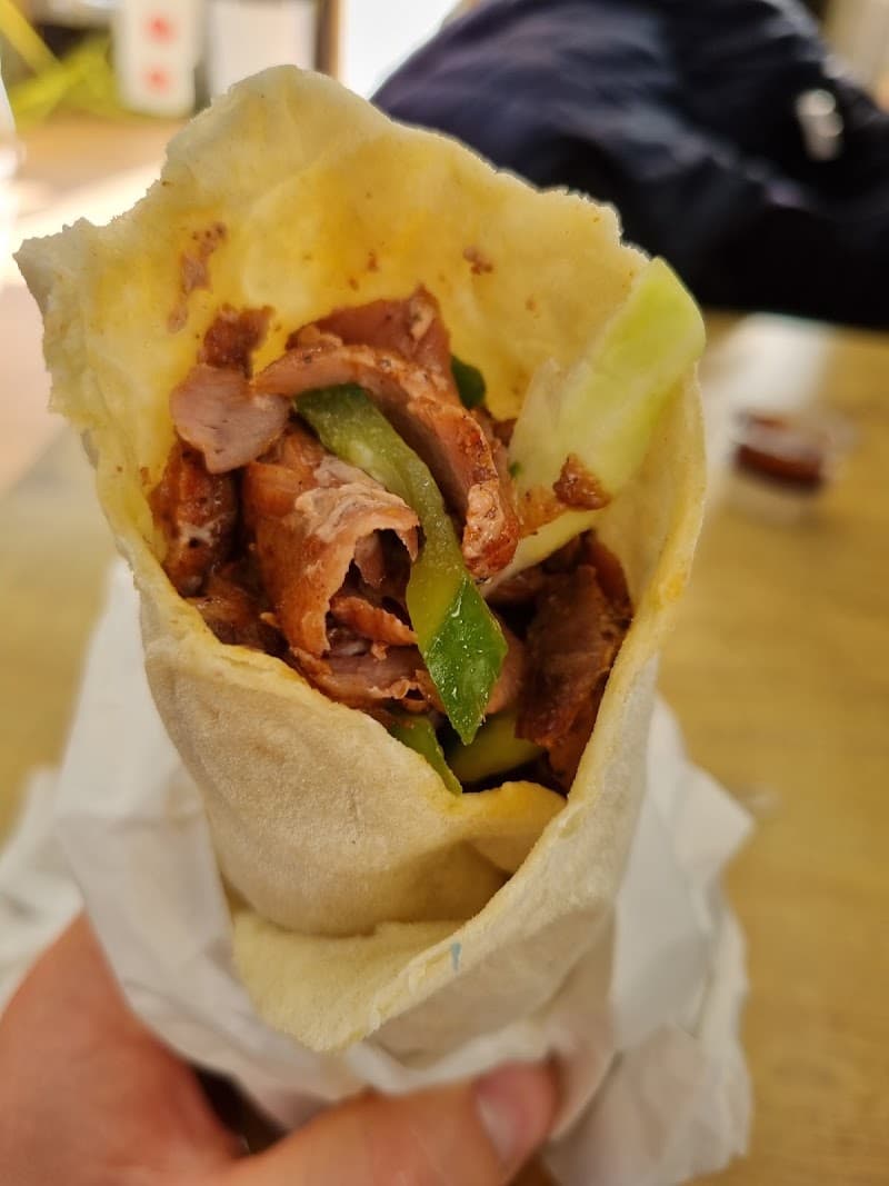 Shawarma Ktana VeTe'ima - תמונה 2