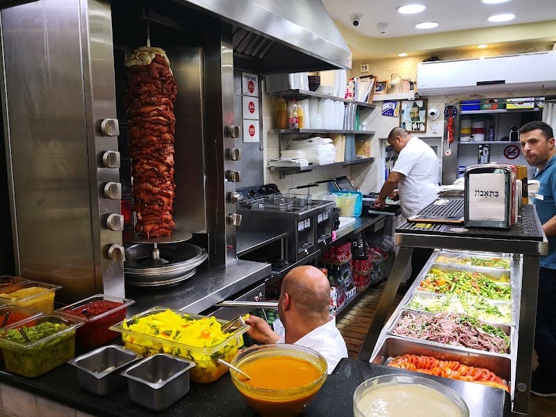 Shawarma Ktana VeTe'ima - תמונה 4