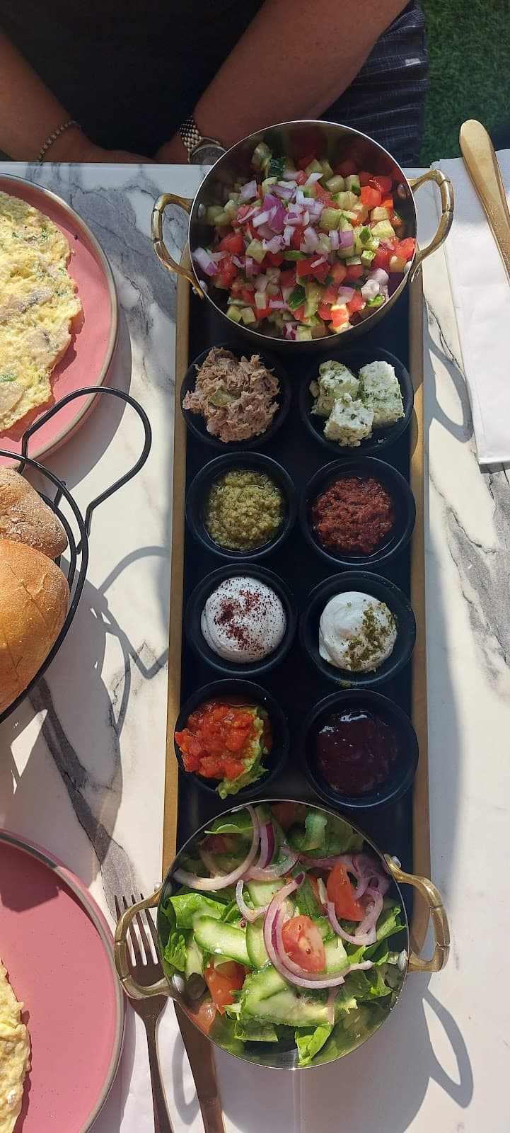 אלגו דולסה - אודל קפה - תמונה 4