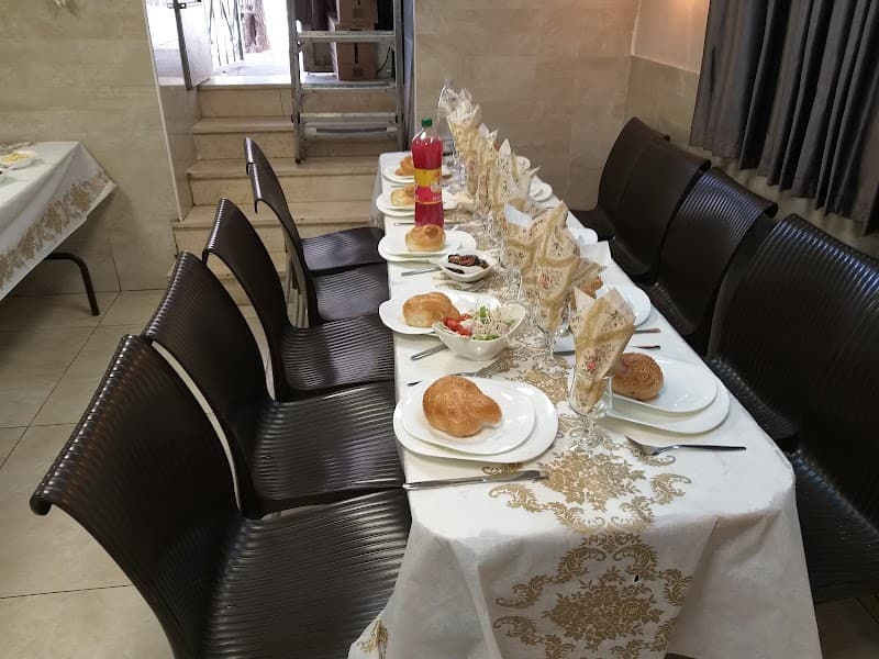 מסעדת קוריץ