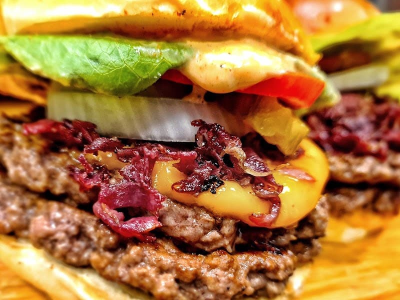 148EVERYDAY - Kosher Smash Burger & Café - תמונה 2