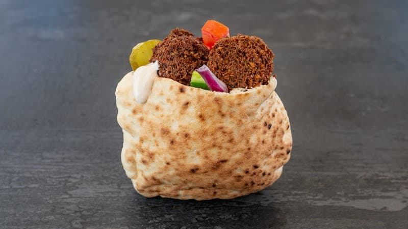 צ'יבו אוכל רחוב - תמונה 2