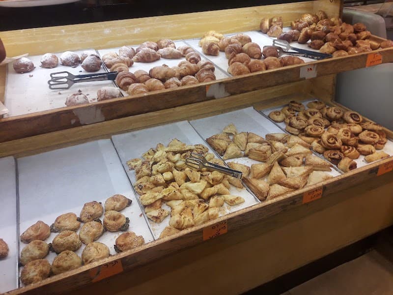 Bread bakers לחם האופים – תמונה 1