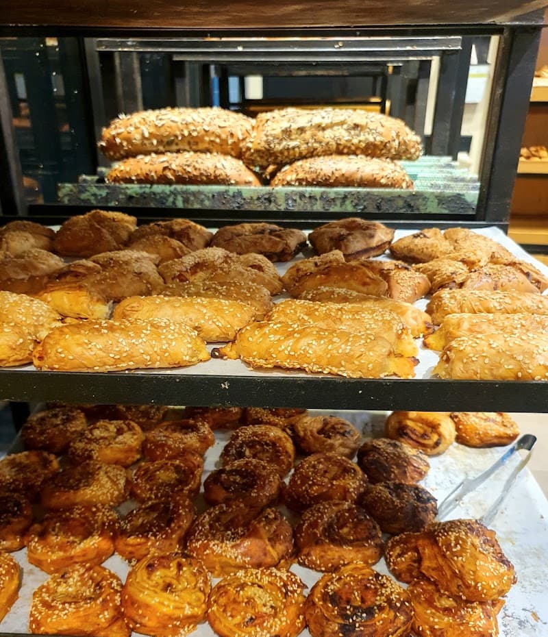 Bread bakers לחם האופים - תמונה 2