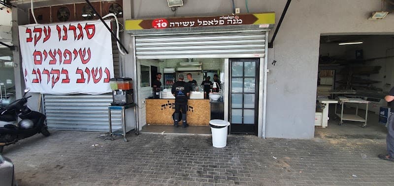 הפלאפליה - תמונה 2
