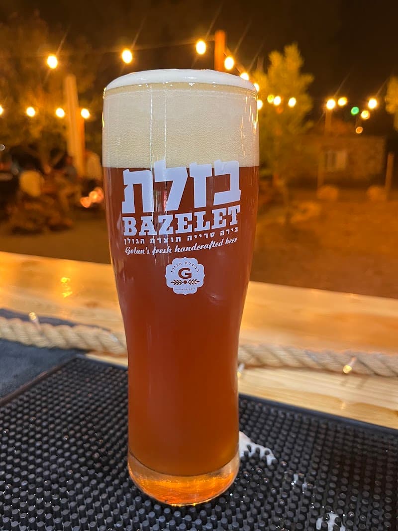 בר זיוון עין זיוון - תמונה 3