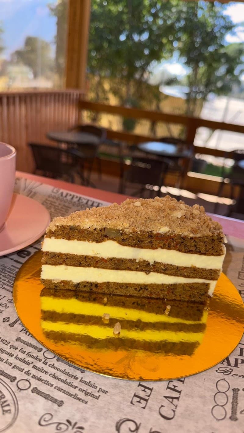 Cafe La Maya - תמונה 6