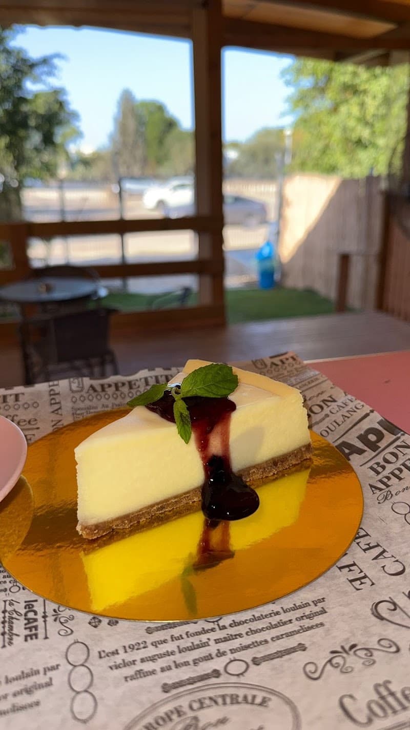 Cafe La Maya - תמונה 7