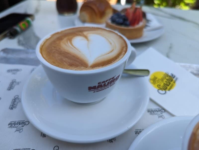 Good Morning Sunshine - סאנשיין בייקרי - תמונה 6