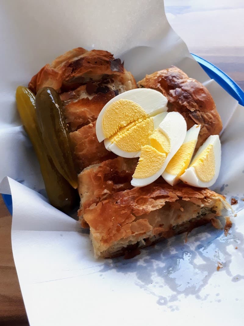 בורקס הבולגרי - תמונה 7