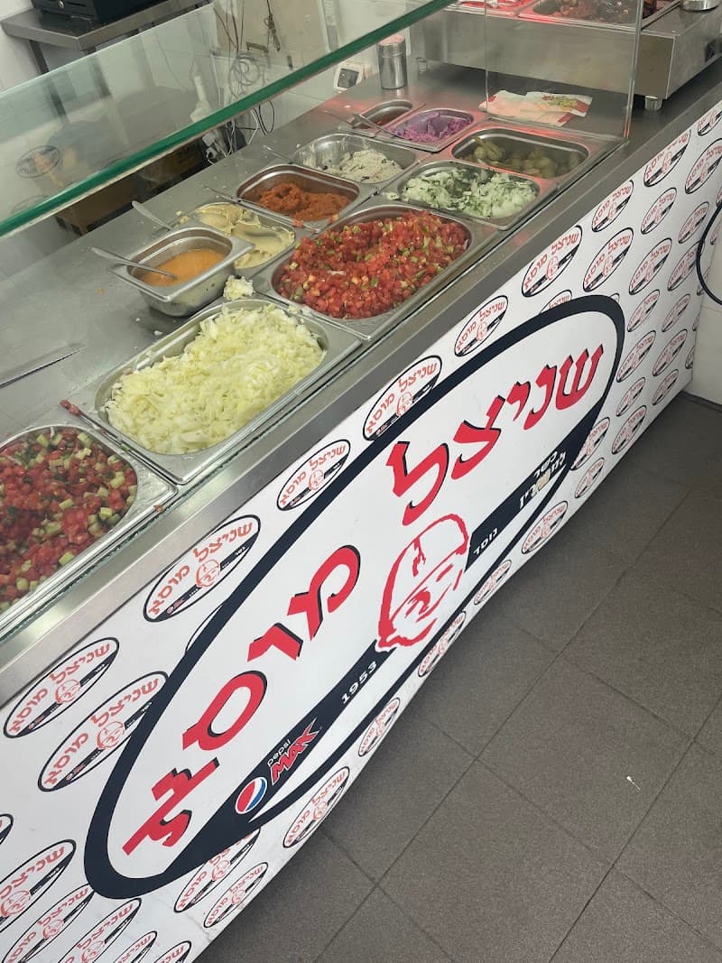 Falafel Musa - תמונה 3