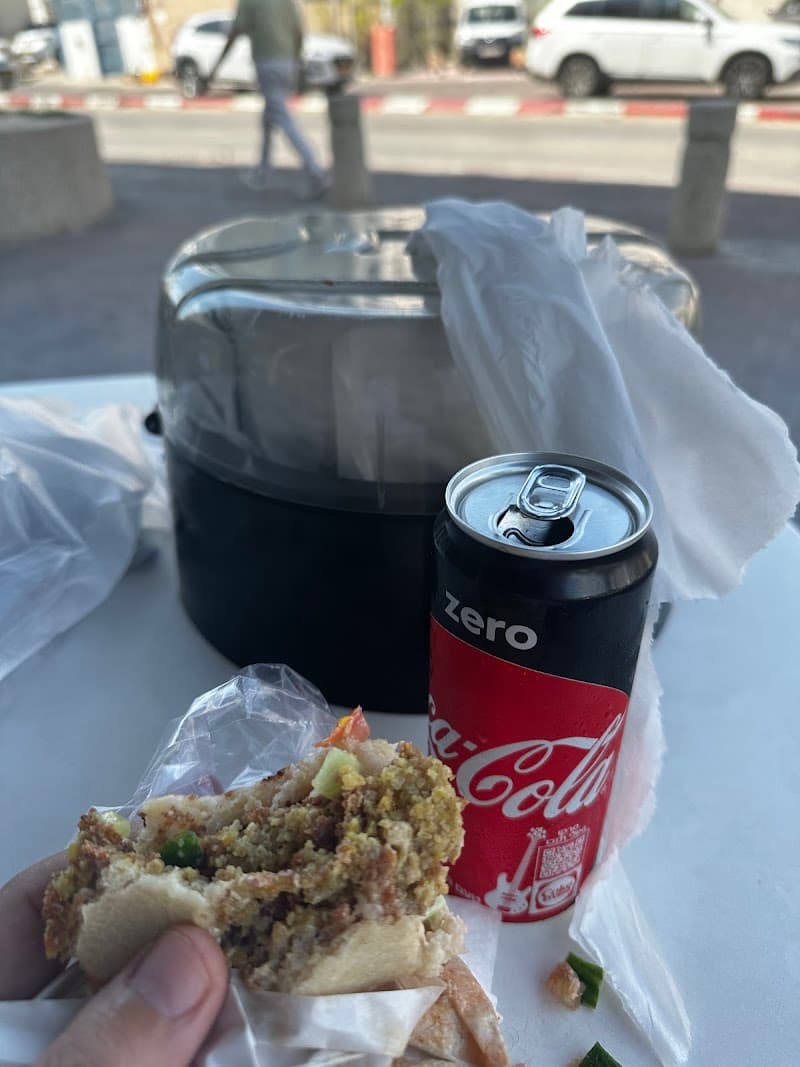 Falafel Musa - תמונה 4
