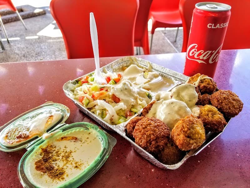 Falafel Musa - תמונה 5