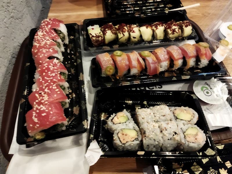 SushiNBagels - תמונה 4