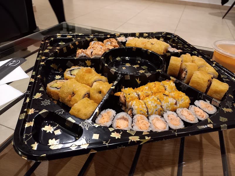SushiNBagels - תמונה 6