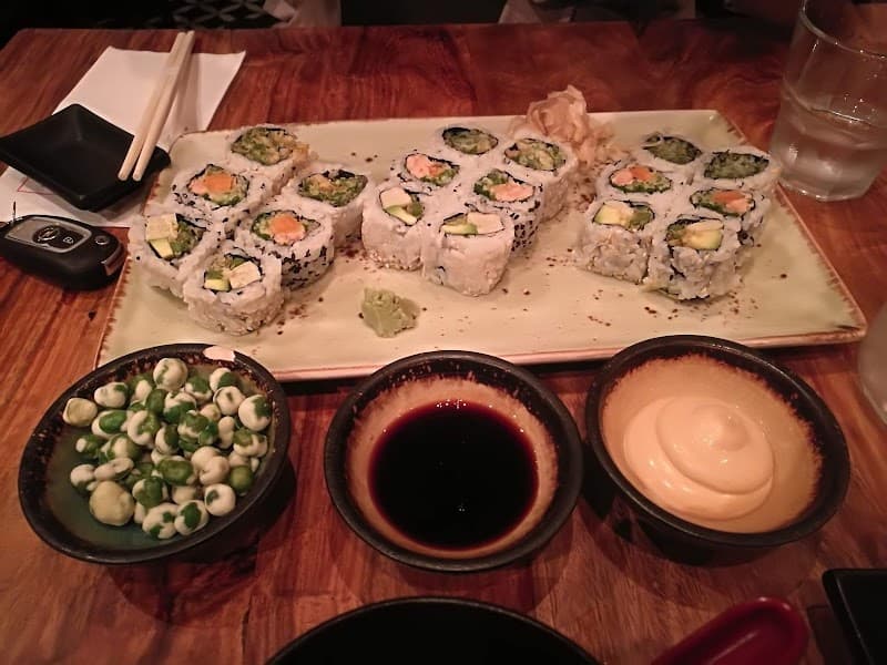 Yanagi Bar - תמונה 4