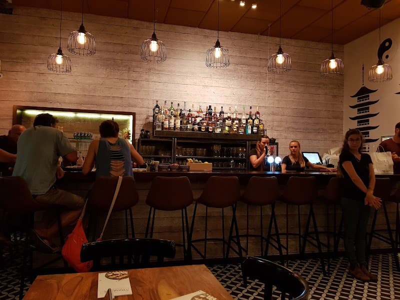 Yanagi Bar - תמונה 5