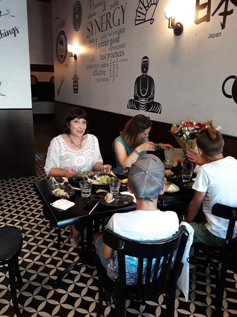 Yanagi Bar - תמונה 6