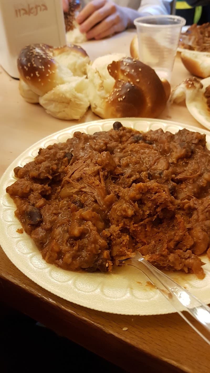 השטעטל - תמונה 7