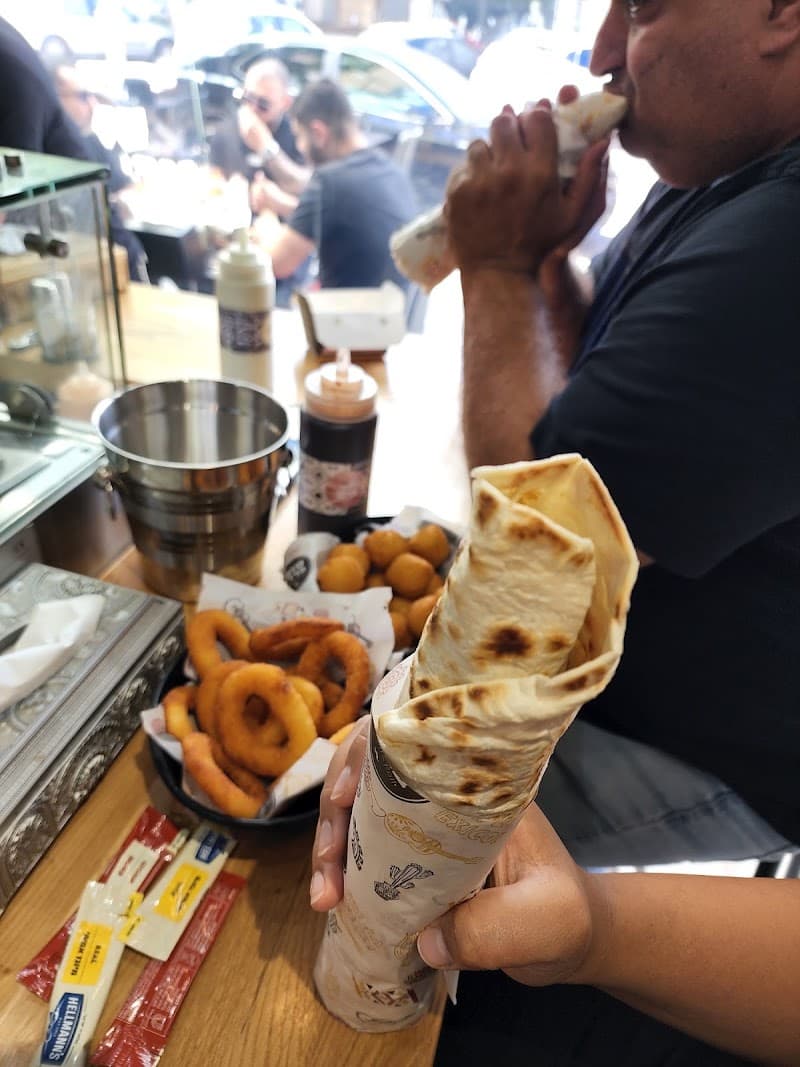 סומבררו נתניה - תמונה 4
