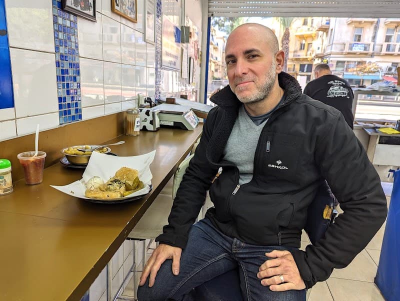 בורקס העגלה - תמונה 7