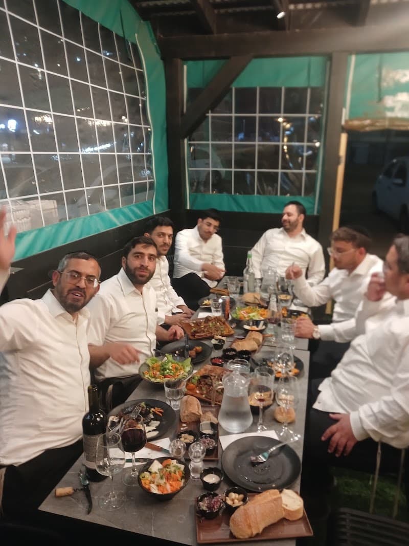 הינדיק בשרים צפת - תמונה 7