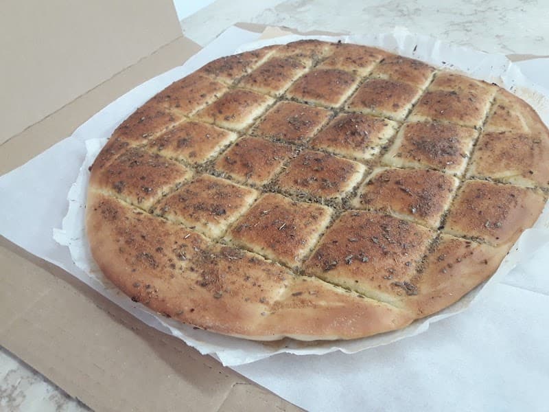 פיצה מסוארי - תמונה 5