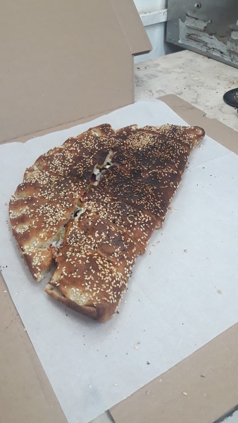 פיצה מסוארי - תמונה 6