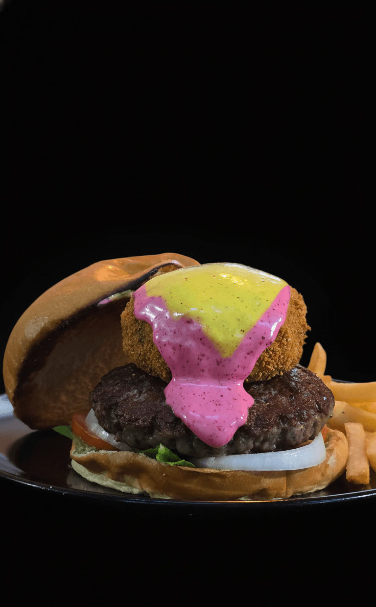 Meatbar98 בית שאן