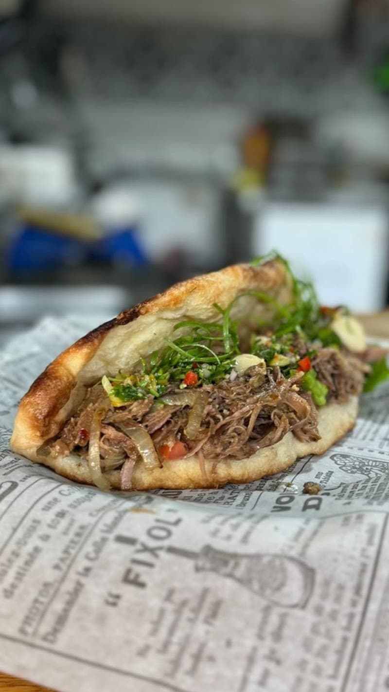 Meatbar98 בית שאן - תמונה 7