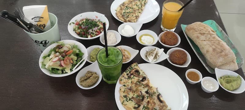 Saga bar - תמונה 7