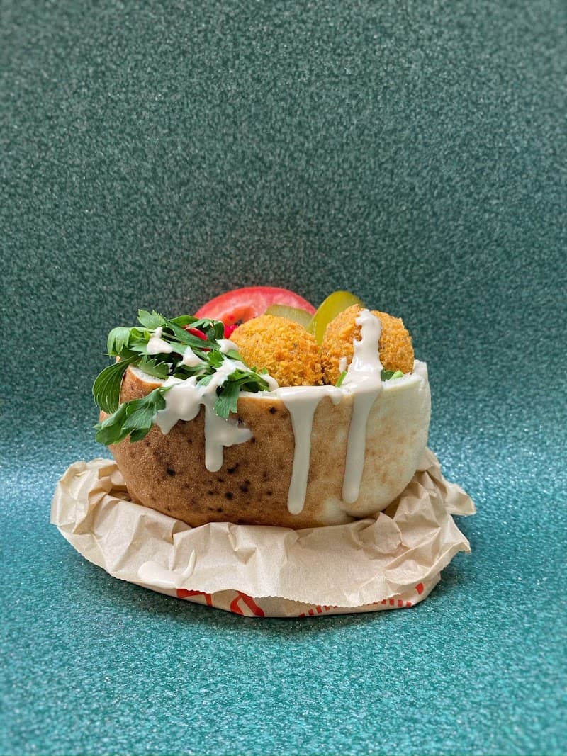 Armon Falafel - תמונה 2