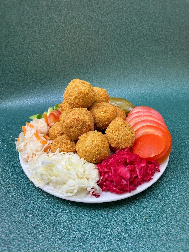 Armon Falafel - תמונה 4